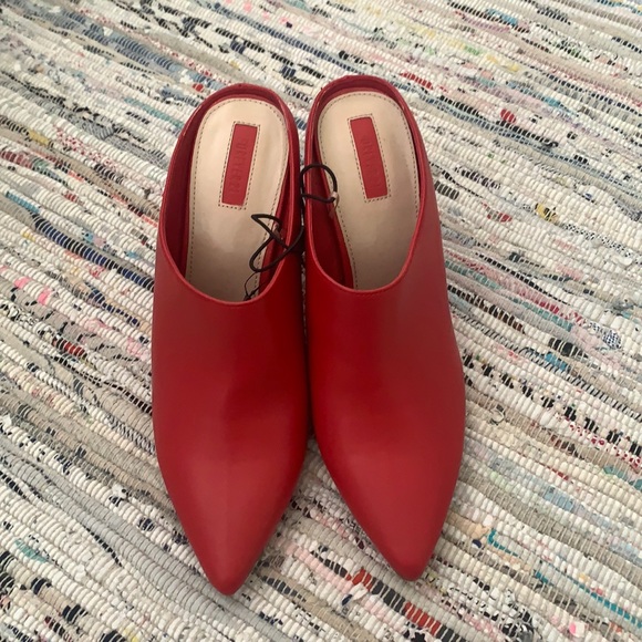 Forever 21 Heels - Picture 1 of 4